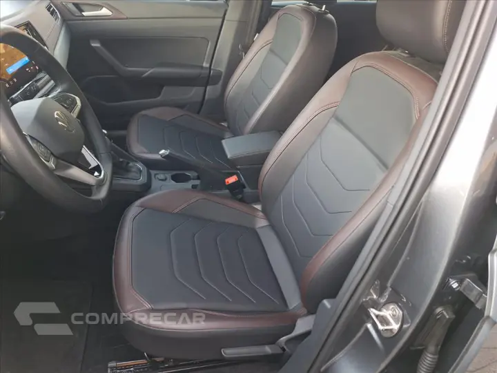 VIRTUS 1.0 200 TSI HIGHLINE AUTOMÁTICO