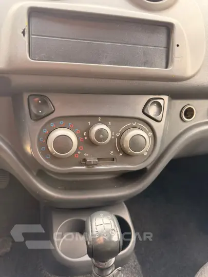 FIORINO 1.4 MPI Furgão Hard Working 8V