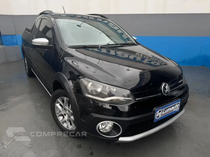 SAVEIRO 1.6 Cross CE 8V