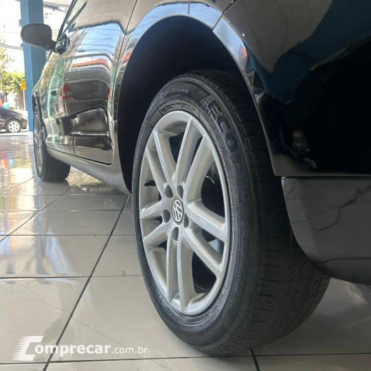 JETTA 2.5 I 20V 170cv