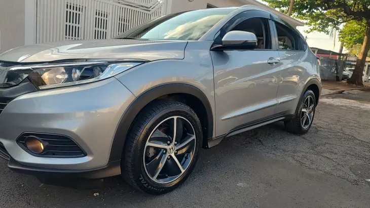 HR-V 1.8 16V EX