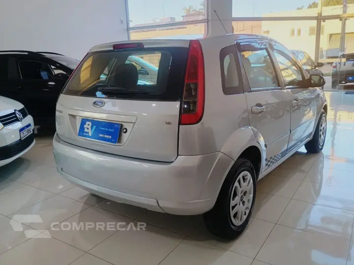 FIESTA 1.6 Rocam 8V