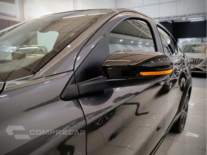 FASTBACK 1.0 TURBO 200 FLEX IMPETUS CVT