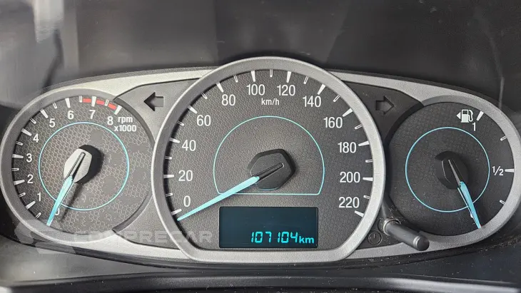 KA 1.5 Ti-vct SE Sedan