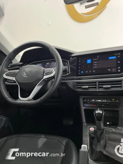 Polo Highline TSI 1.0 Flex 12V Aut.