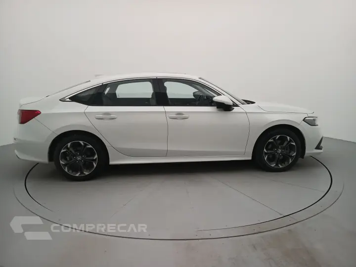 CIVIC 2.0 DI eHEV ADVANCED E-CVT