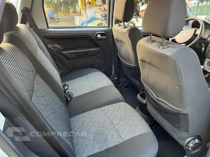 ECOSPORT 1.6 XLT Freestyle 8V