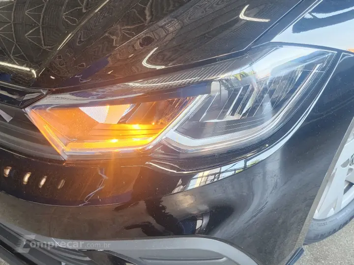 POLO 1.0 170 TSI MANUAL