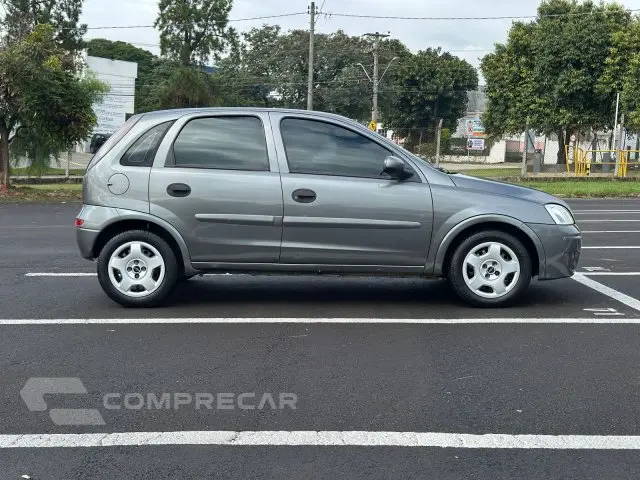 CORSA HATCH - 1.4 MPFI MAXX 8V 4P MANUAL