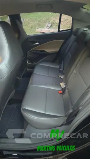 ONIX 1.0 TURBO FLEX PLUS PREMIER AUTOMÁTICO