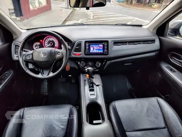 HR-V 1.8 16V EX