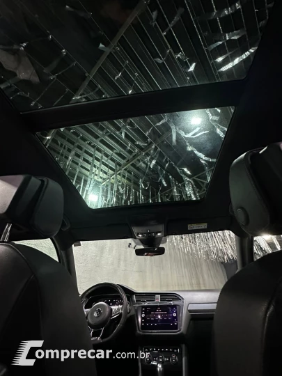 TIGUAN 2.0 350 TSI Allspace R-line 4motion