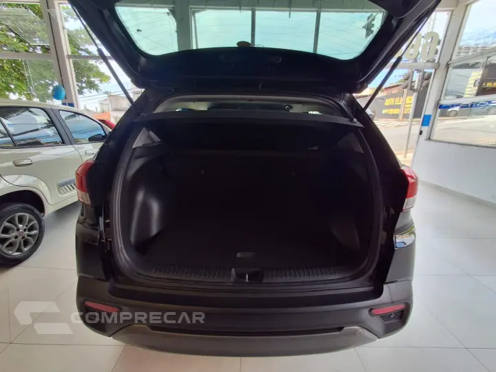 CRETA 1.6 16V Pulse