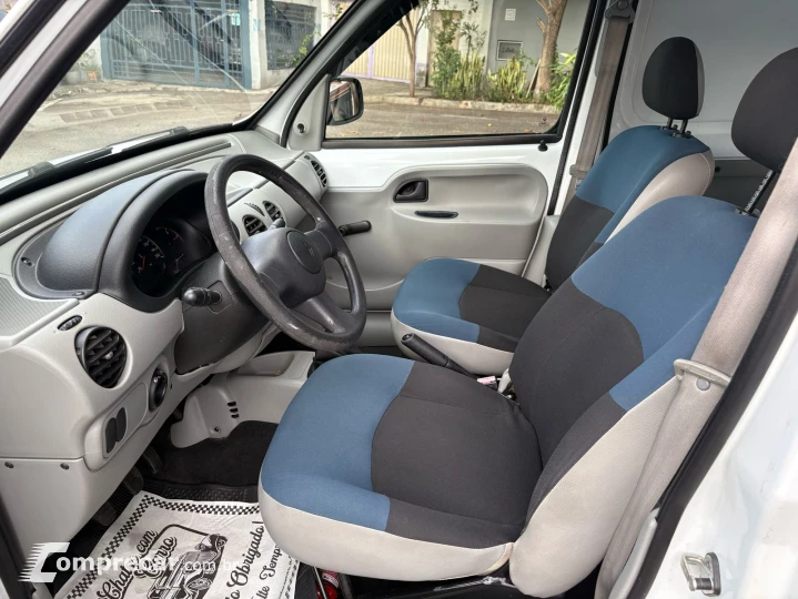 KANGOO 1.6 Express 16V