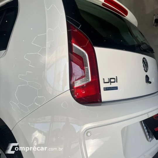 UP 1.0 MPI Take UP 12V