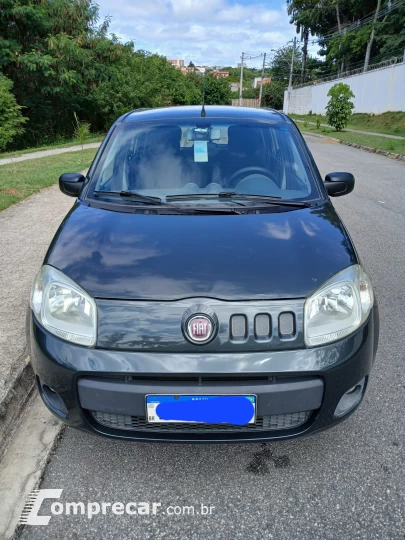 UNO 1.0 EVO Vivace 8V