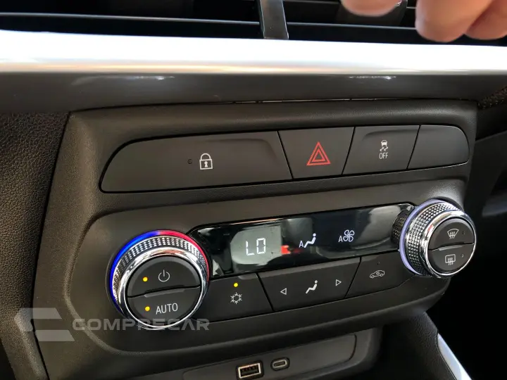 Montana 1.2 Turbo Flex Premier Automático