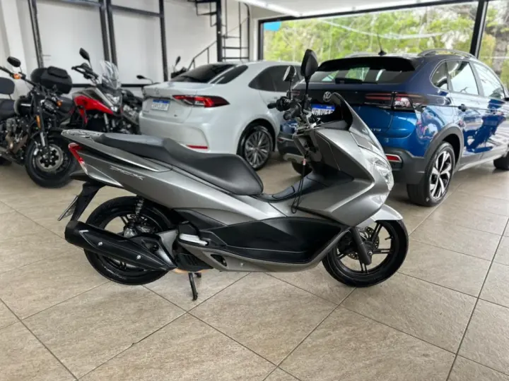 PCX 150