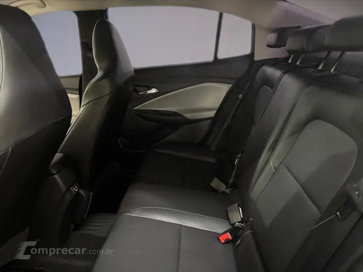 ONIX 1.0 TURBO FLEX PLUS PREMIER AUTOMÁTICO