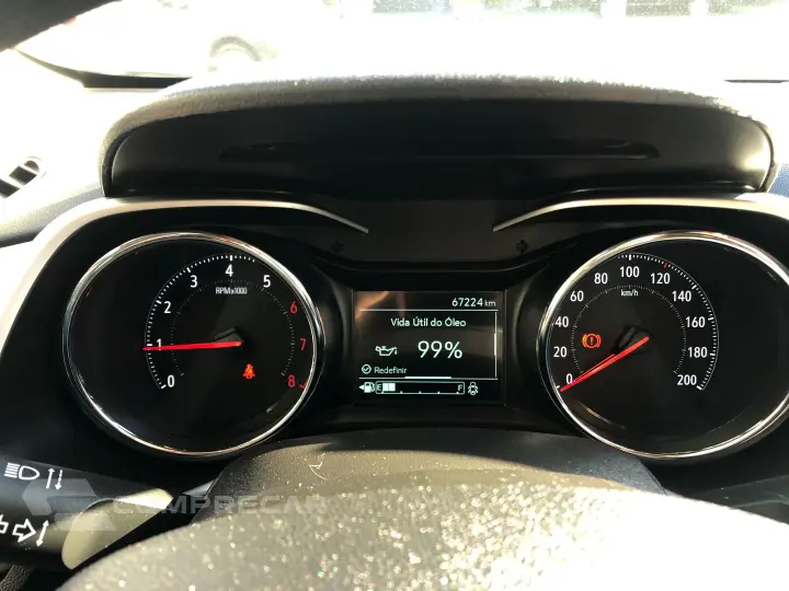 Tracker 1.0 Turbo Flex Manual