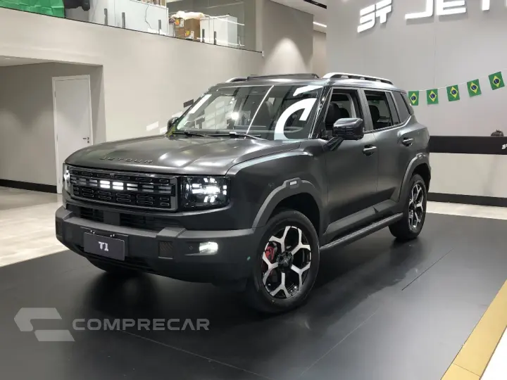 T1 1.5 TGDI PHEV PREMIUM DHT