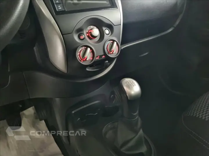 MARCH 1.6 SV 16vstart