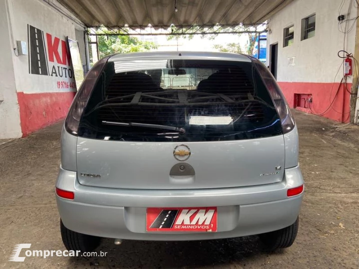 CORSA HATCH MAXX 1.4 8V 4P