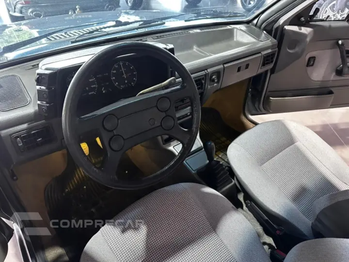 PARATI 1.8 GL 8V ÁLCOOL 2P MANUAL