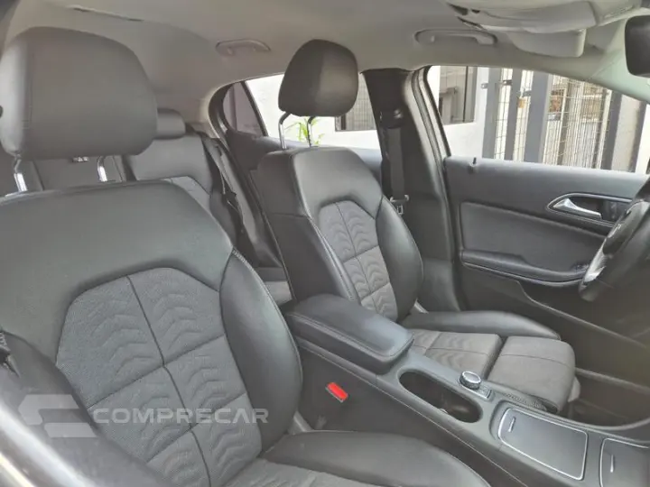 GLA200FF STY
