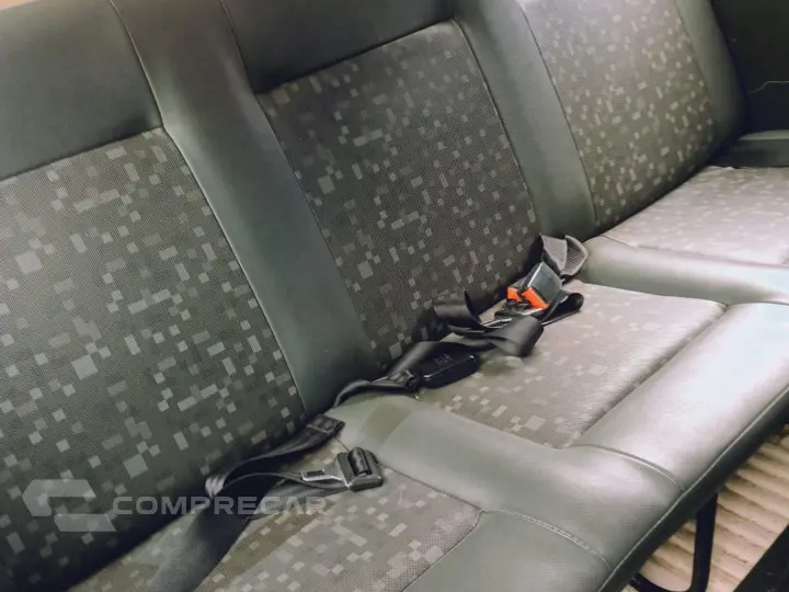 Kombi 1.4 Mi Std 8V Flex 4P Manual