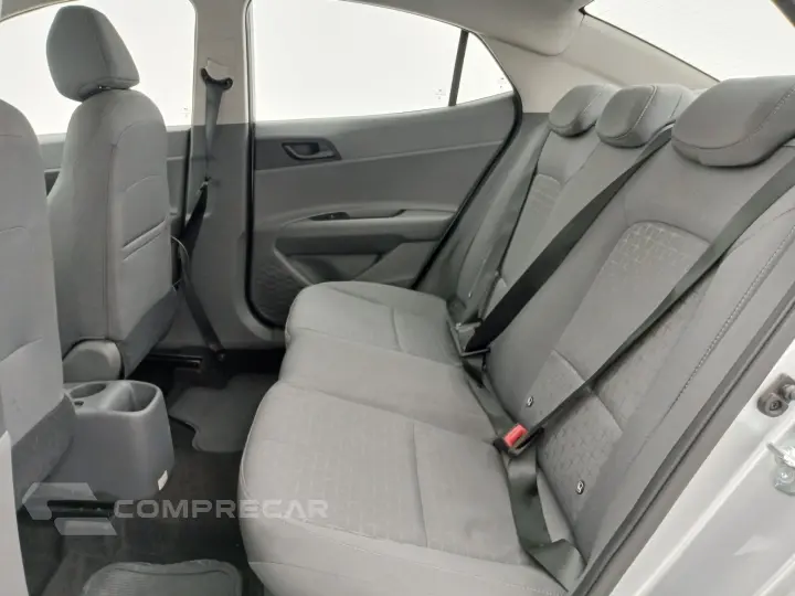 HB20S 1.0 12V FLEX COMFORT MANUAL
