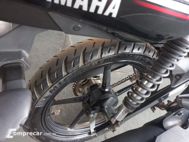 Factor 150cc