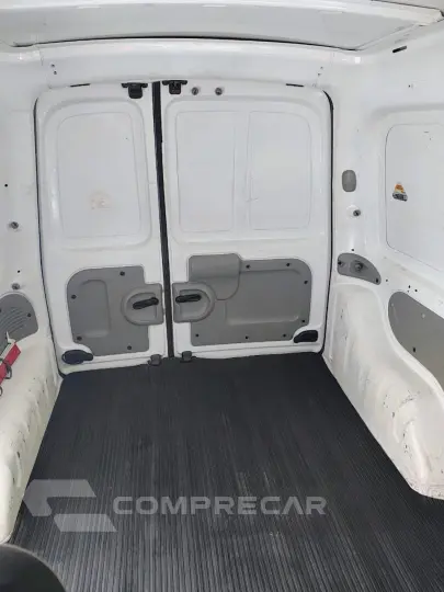 Kangoo Express Hi-Flex 1.6 16V