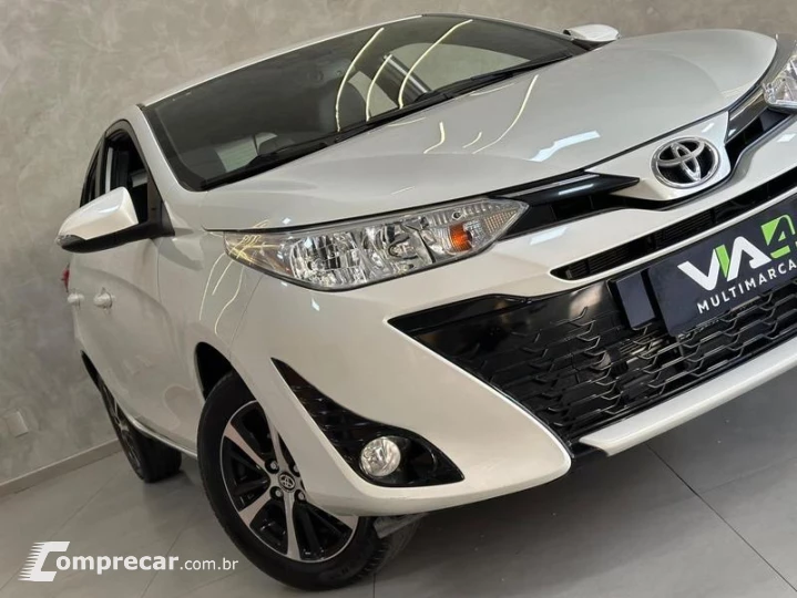YARIS HB XS 15 AT