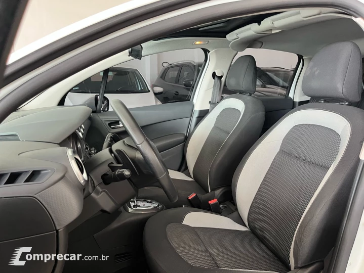 C3 1.6 Tendance 16V