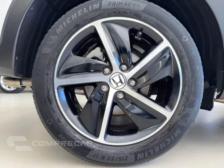 HRV Touring 1.5