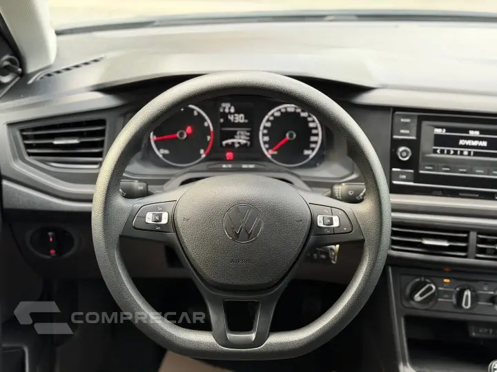 Polo 1.0 Mpi Track Manual