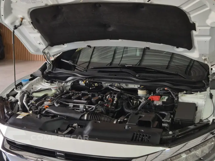 CIVIC 1.5 16V Turbo Touring