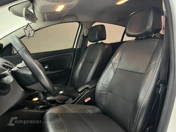 FLUENCE 2.0 Dynamique 16V