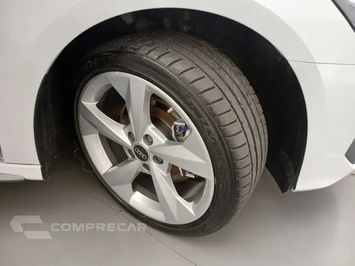 A3 2.0 40 TFSI MHEV SEDAN S LINE S-TRONIC