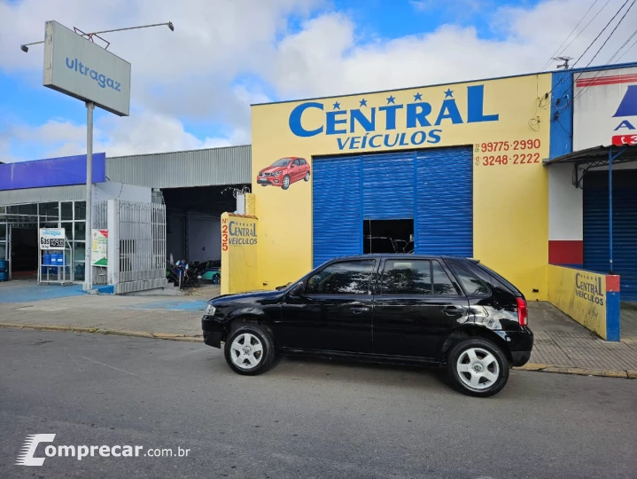 GOL 1.0 MI 8V G.V
