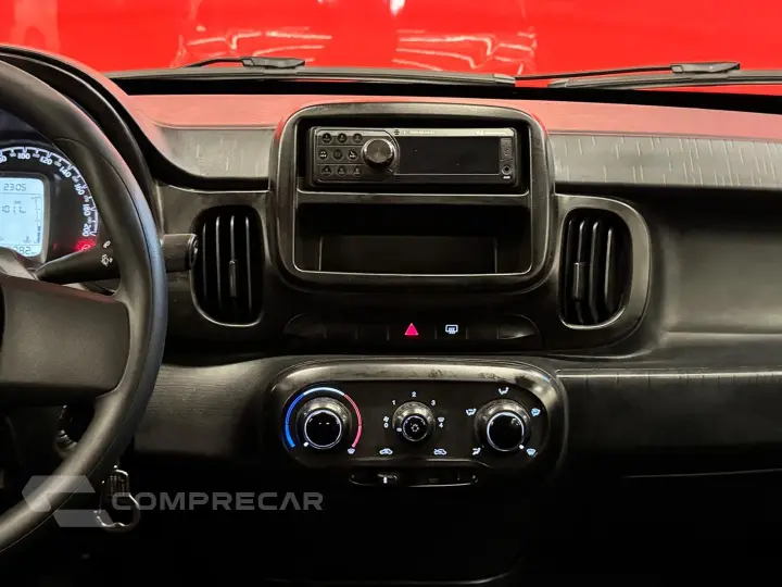 Mobi 1.0 Evo Flex Like. Manual