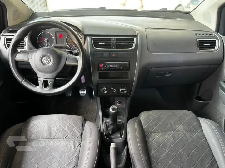 Fox 1.6 VHT Prime (Flex)