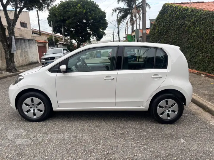 UP 1.0 TSI Move UP 12V