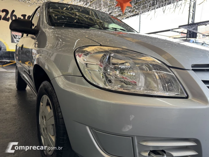 CELTA 1.0 MPFI Spirit 8V