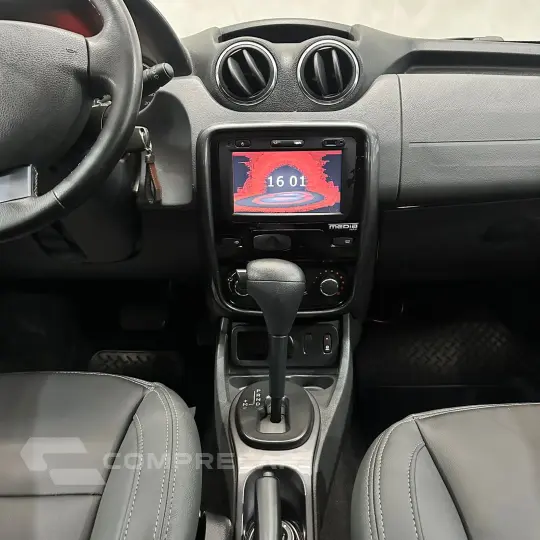 DUSTER Dynamique 2.0 Flex 16V Aut.