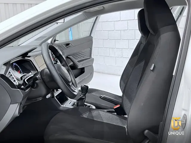 POLO - 1.0 MPI TRACK MANUAL