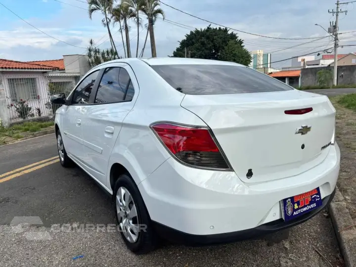 PRISMA 1.4 LT Spe/4 8V