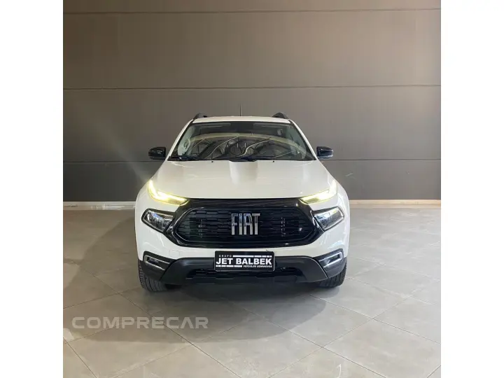 TORO 1.3 TURBO 270 FLEX FREEDOM AT6