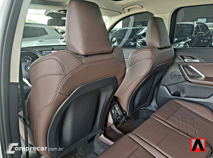 X1 2.0 16V Turbo Sdrive20i X-line